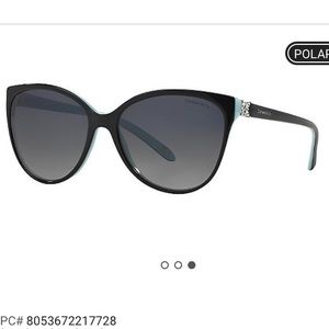 Tiffany Sunglasses